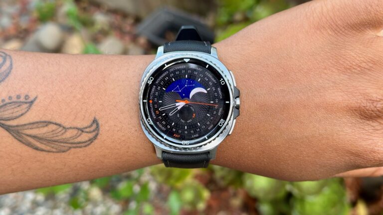 The ‘most stylish’ Galaxy Watch 8 Classic is STILL selling at a record low price after Prime Day