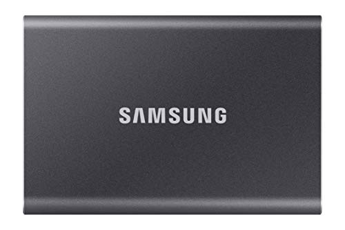 Samsung T7 2TB Up to...