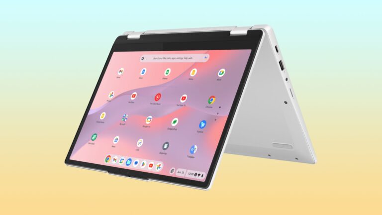 This durable touchscreen Chromebook scored a 40% discount at Amazon — is it worth it?