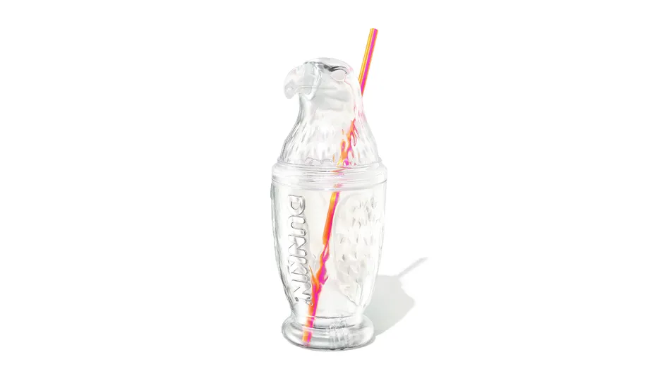 Dunkin’ is marking the occasion with a limited-edition 
