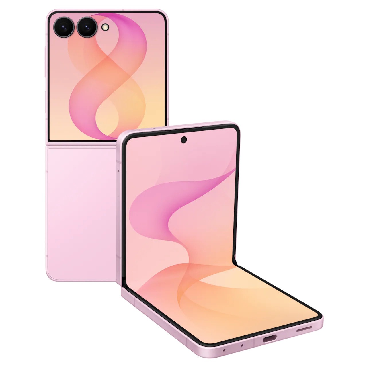 Samsung Galaxy Z Flip 8