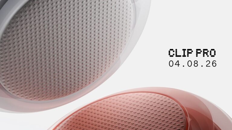 CMF by Nothing’s first OWS earbuds, the Clip Pro, are going to shake up August