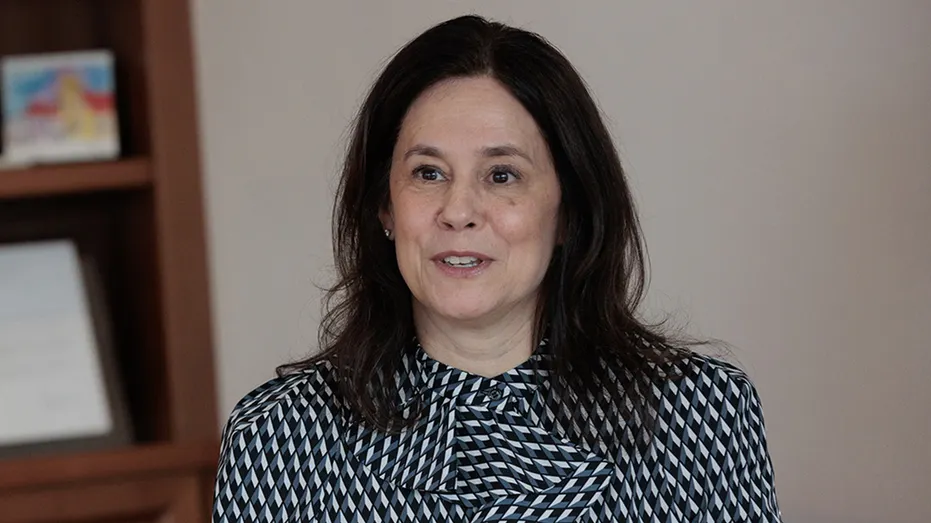 Dallas Fed President Lorie Logan