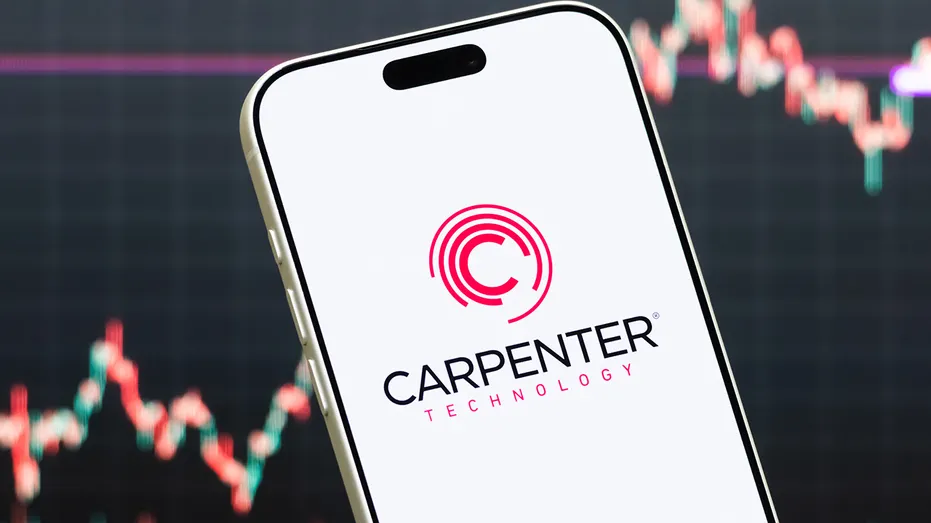 Carpenter Technology Logo