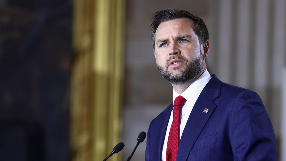 JD vance