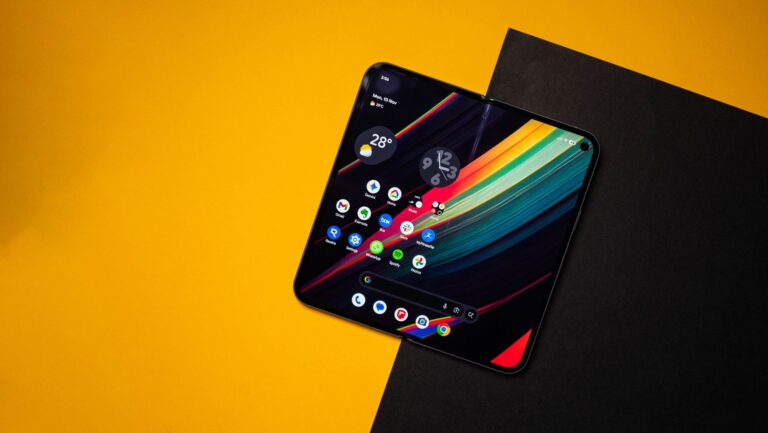 Should you wait for the Google Pixel 11 Pro Fold?