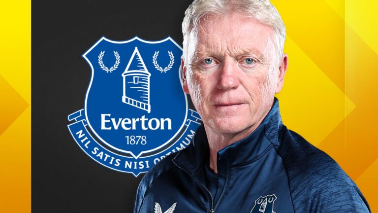 Everton latest: Toffees agree £7m deal to sign Arsenal's Norgaard
