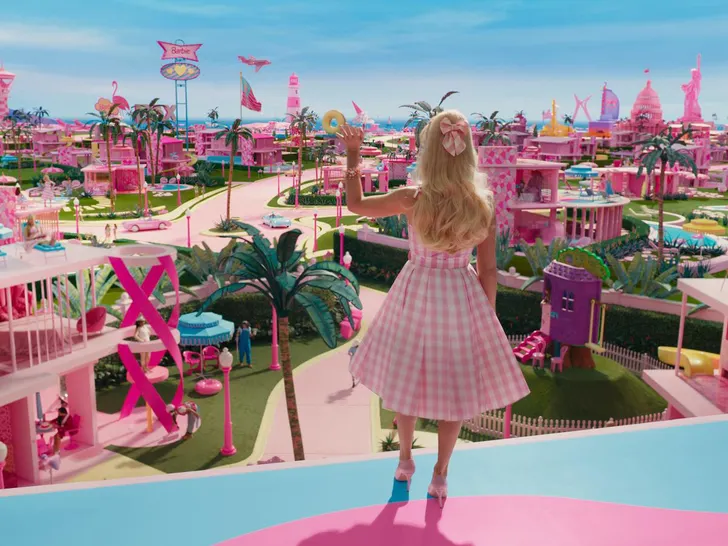 barbie