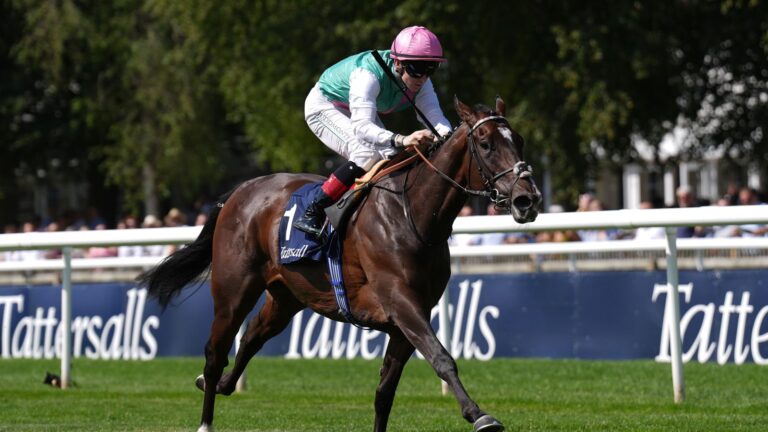 Today on Sky Sports Racing: Chester, Yarmouth and Deauville feature live on Sunday | Racing News