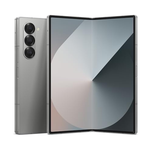 SAMSUNG Galaxy Z Fold6 5G...