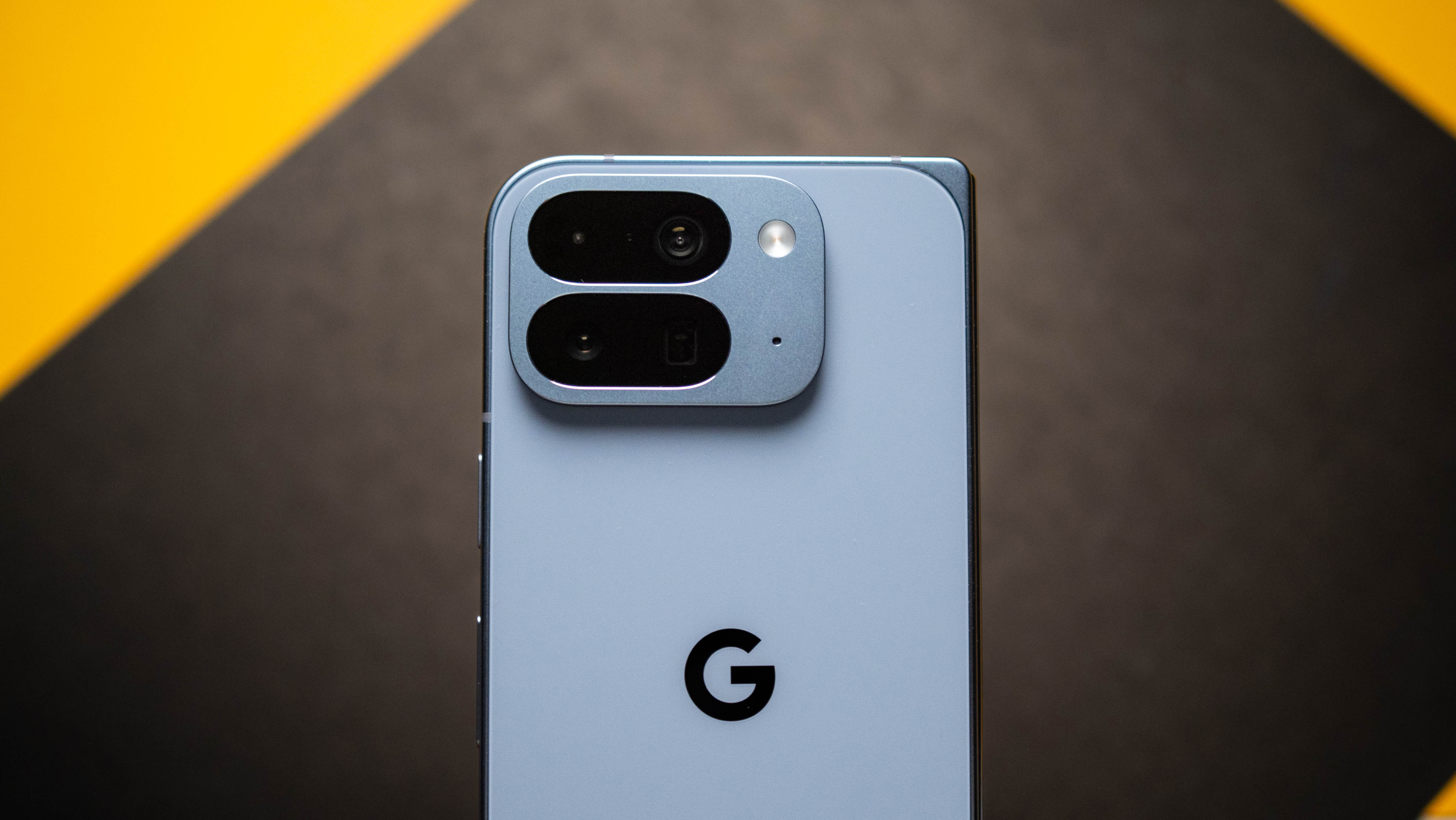 Pixel 10 Pro Fold testing on Android Central
