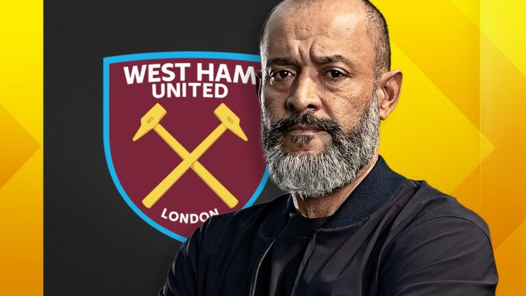West Ham latest: Potts set to undergo Club Brugge medical