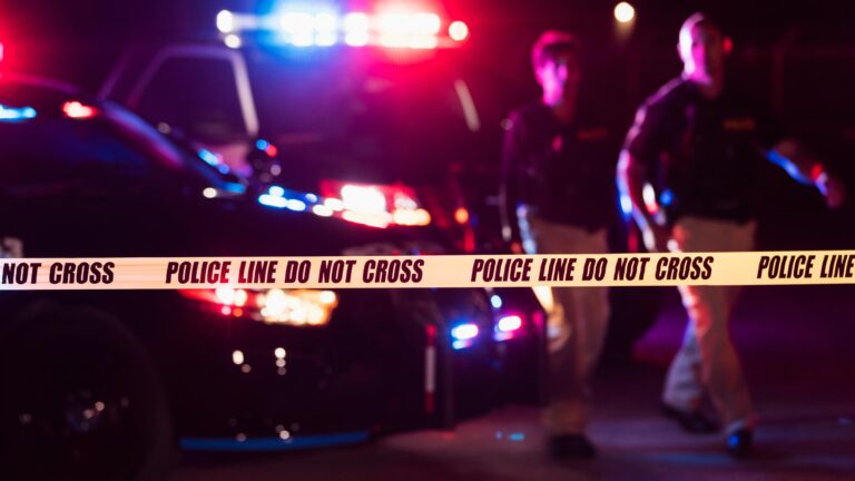 What We Know About the Suspected Idaho In-N-Out Shooter—and the Bystanders Credited With Distracting Him