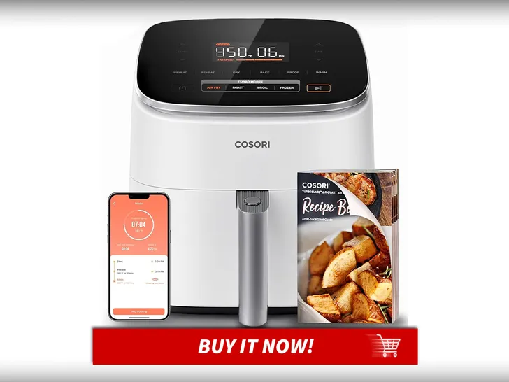 Cosori-9-in-1-TurboBlaze-Air-Fryer-Smart-Apartment-MAIN
