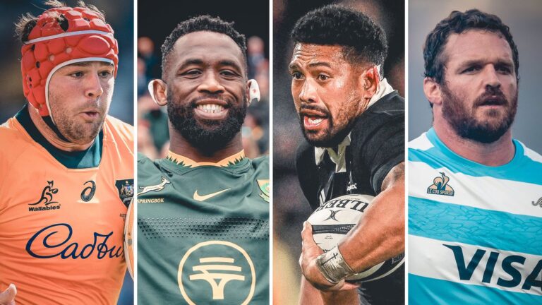 New Zealand’s tour of South Africa to be shown live on Sky Sports as part of new five-year SANZAAR deal | Rugby Union News