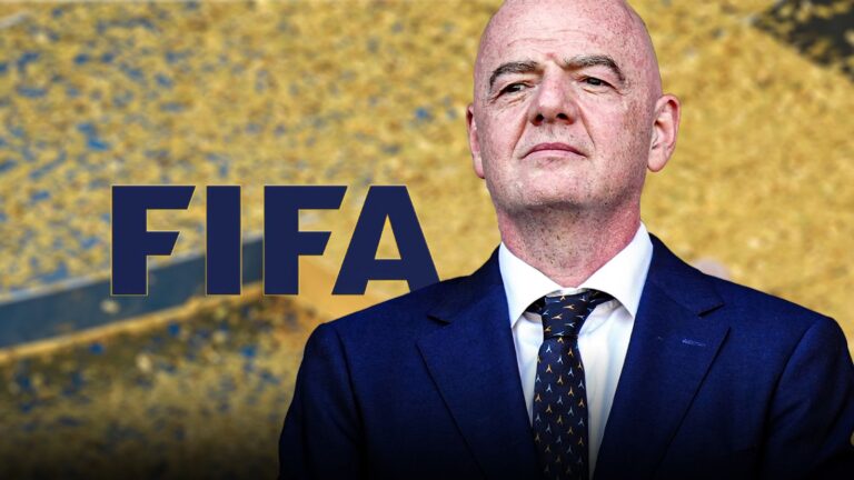 Gianni Infantino: FIFA president asks senior staff to attend crisis meeting in Morocco on Wednesday | Football News