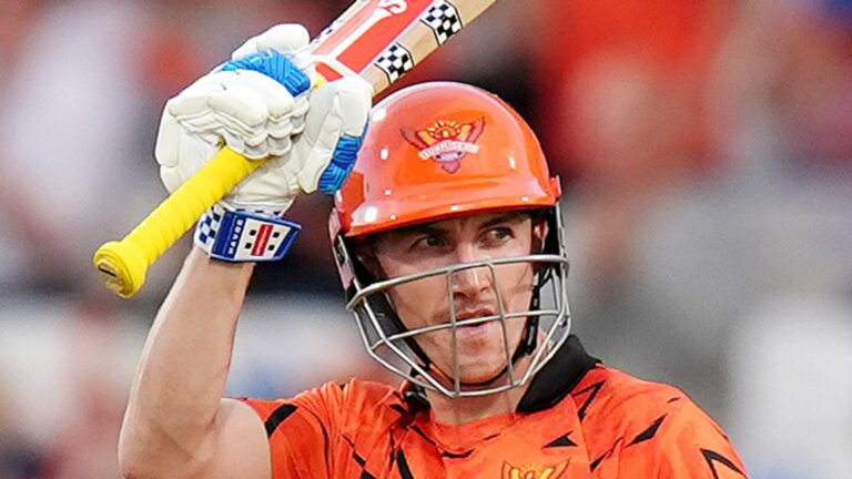 The Hundred: SunRisers Leeds thrash London Spirit after scoring 241 to set highest total in tournament history | Cricket News