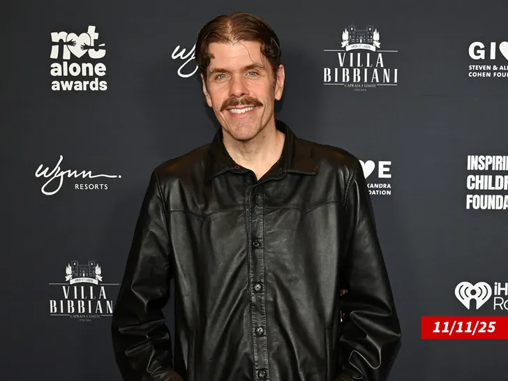 perez hilton sub getty