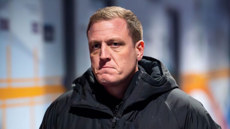 Ryan Carr: Castleford Tigers head coach to miss Hull KR clash due to personal reasons | Rugby League News