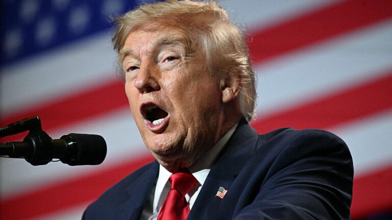 Trump Labels Abdul El-Sayed a Hateful ‘Communist’