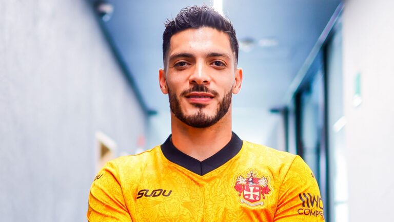 Raul Jimenez’s Wolves return: Mexican striker’s comeback aged 35 has captured supporters’ imagination at Molineux | Football News