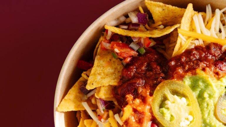 Salmonella Outbreak Linked to Jalapeño Peppers from Chipotle and Qdoba