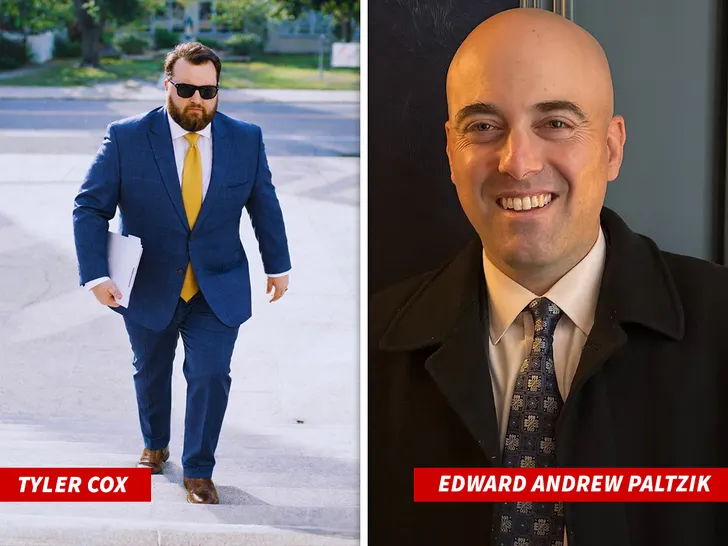 tyler cox and Edward Andrew Paltzik 1
