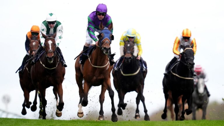 Today on Sky Sports Racing: Brighton Summer Festival | Racing News