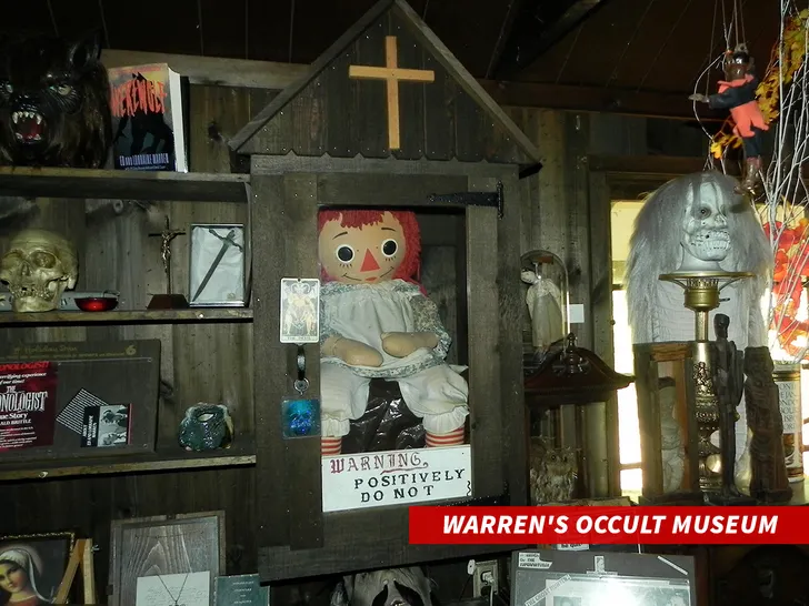 sub-Warren's-Occult-Museum-getty-1