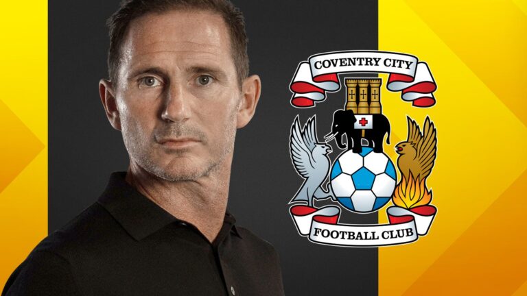 Coventry latest: Ghana midfielder Yirenkyi joins in £26m deal
