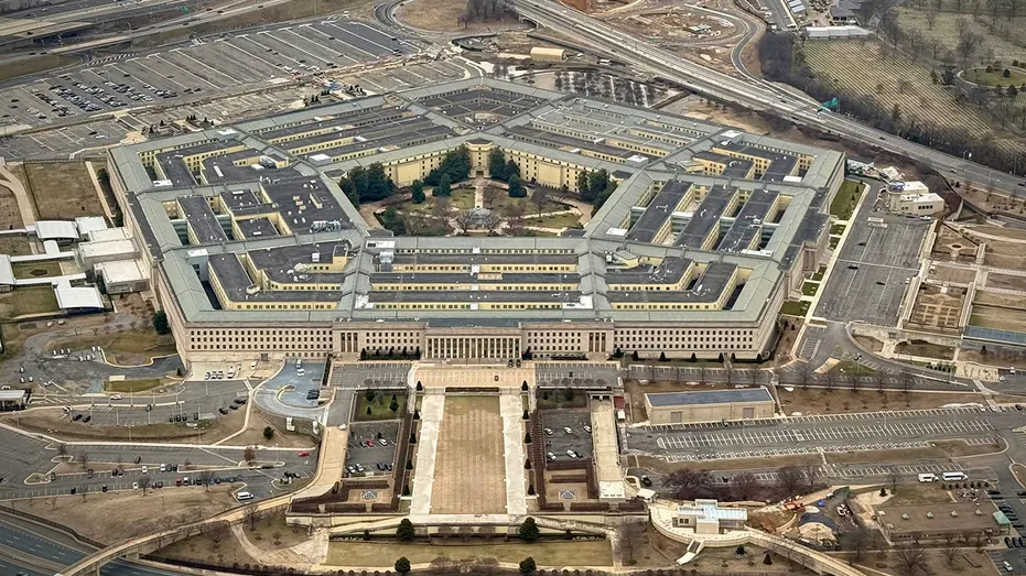 The Pentagon