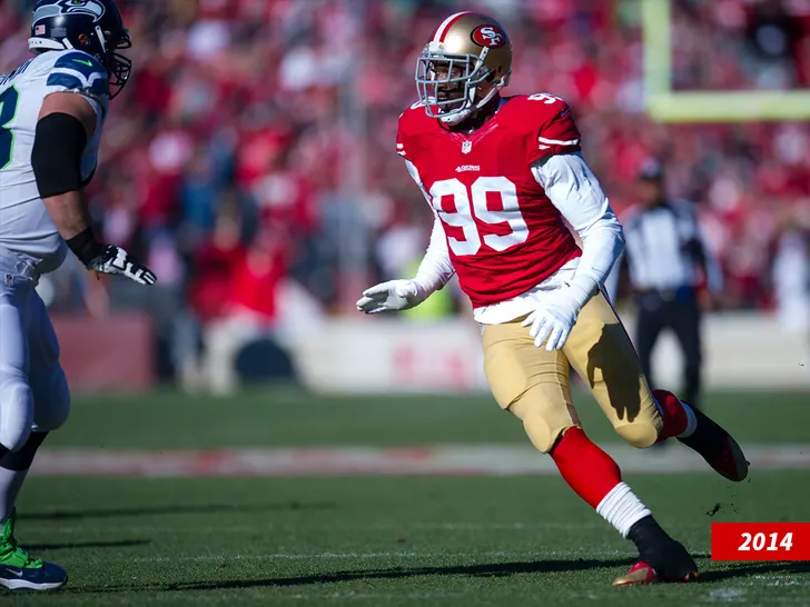 aldon smith getty 2