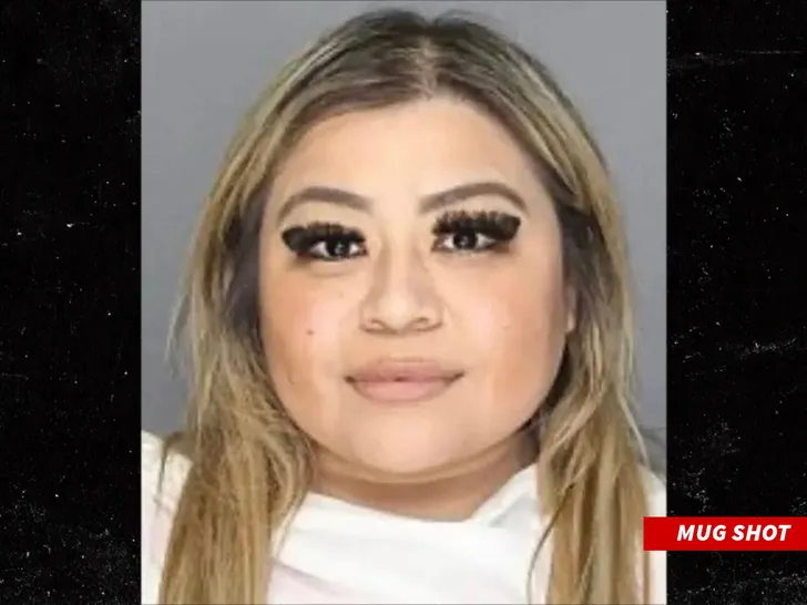 ash trevino mug shot 1