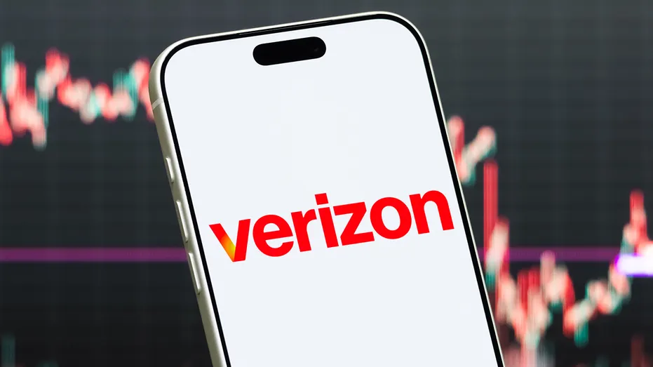 Verizon phone