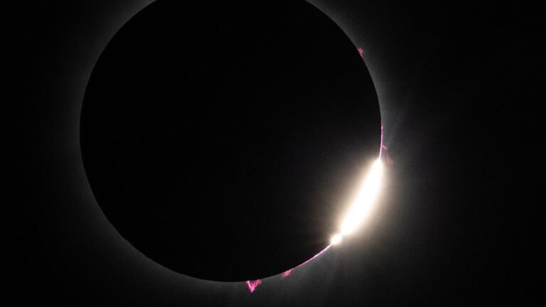 Europe Will Get Its First Total Solar Eclipse in Over 25 Years. Here's What You Should Know