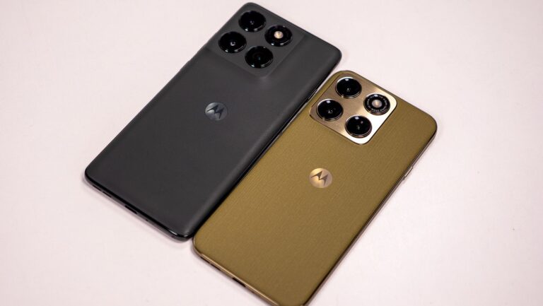 Your Motorola phone is getting Android 17 – here’s who’s first