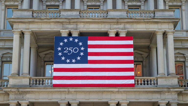 What Are Trump's Patriot Games? Teens From Every State Are Competing for a $250,000 Prize Pool