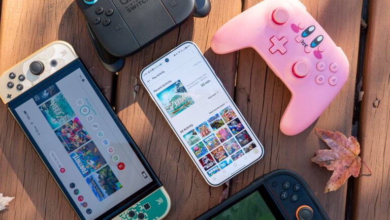This leaked Zelda Switch 2 could be Nintendo’s next collector hit