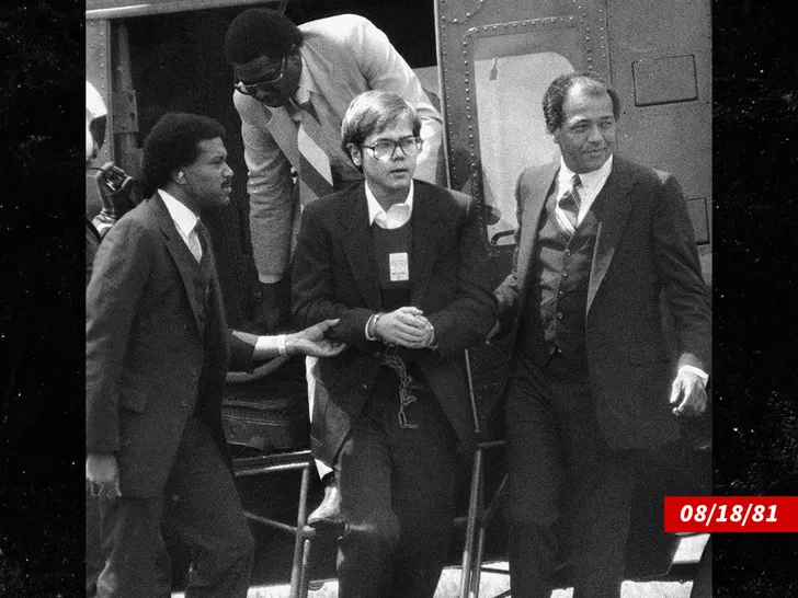 john hinckley jr 81 getty