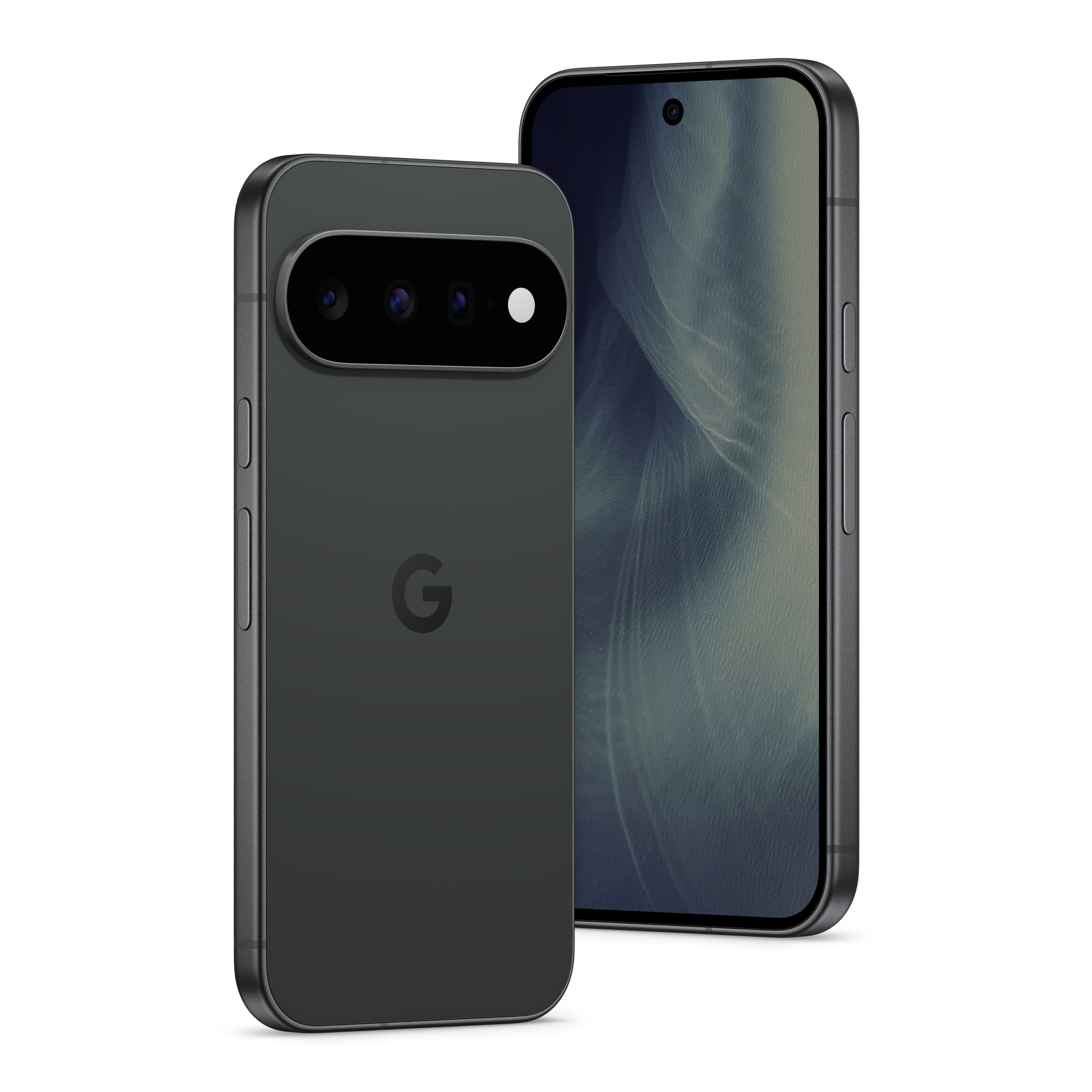 Official Google Pixel 11 render