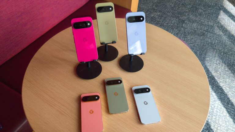 Which Google Pixel 11 color should you buy?