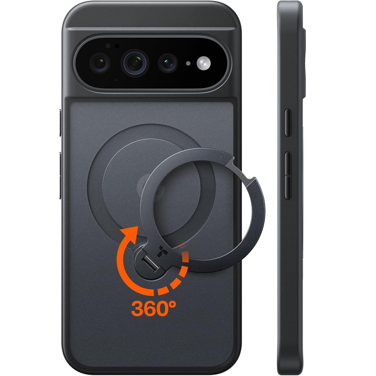 TORRAS Q3 Spin for Google Pixel 11 Pro