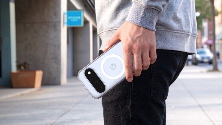 Best Google Pixel 11 and Pixel 11 Pro cases