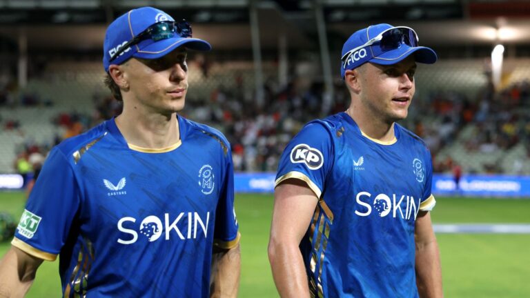 The Hundred: MI London’s title defence and hopes of fourth in a row over despite narrow win over Birmingham Phoenix | Cricket News