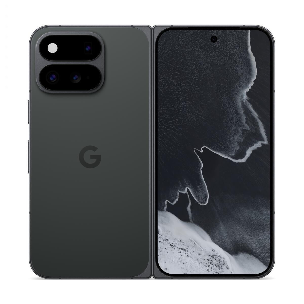 Official Google Pixel 11 Pro Fold render