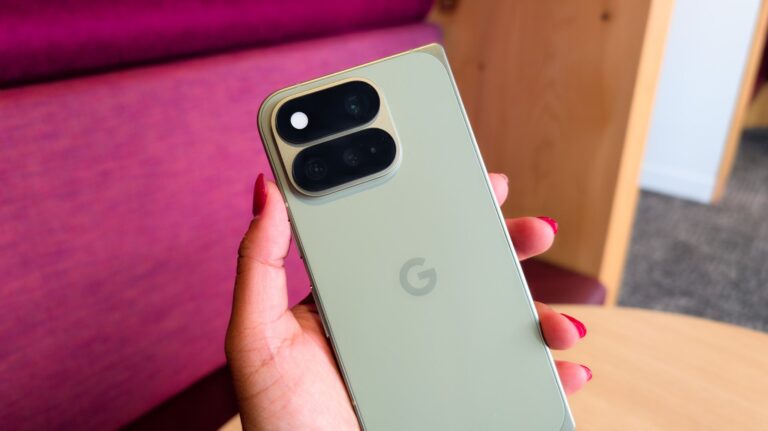 Which Google Pixel 11 Pro Fold color should you buy?
