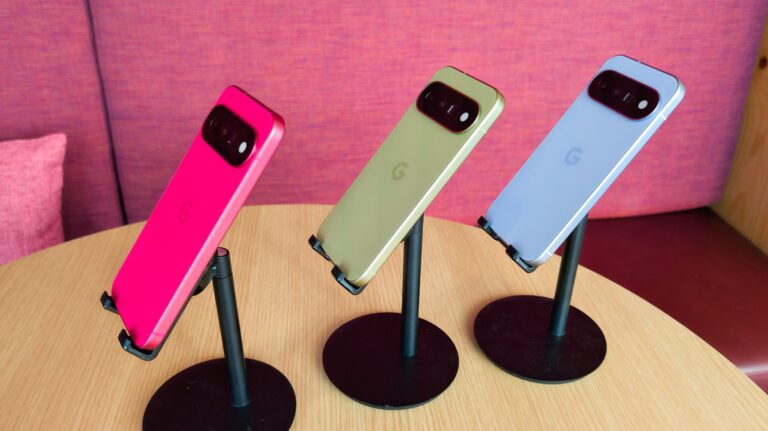 How fast is the Google Pixel 11 charging speed?