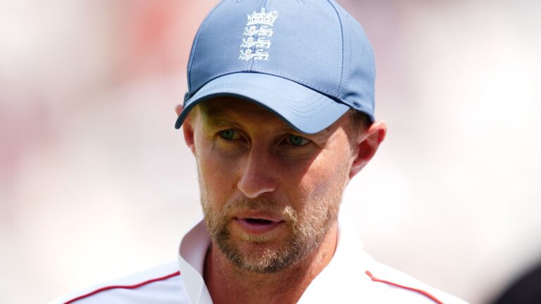Michael Atherton: England must become Joe Root’s team after Ben Stokes, Brendon McCullum departures – he has a unique opportunity | Cricket News