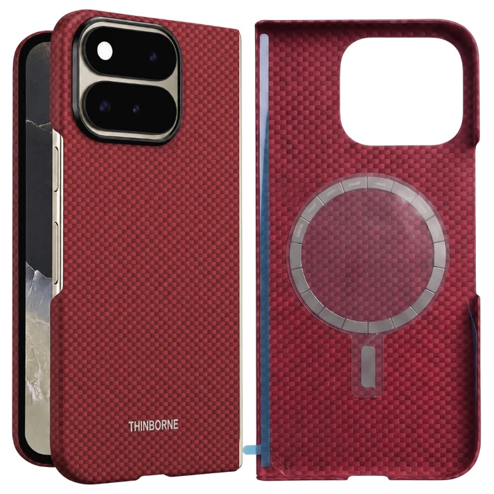 Thinborne Pixel 11 Pro Fold Case