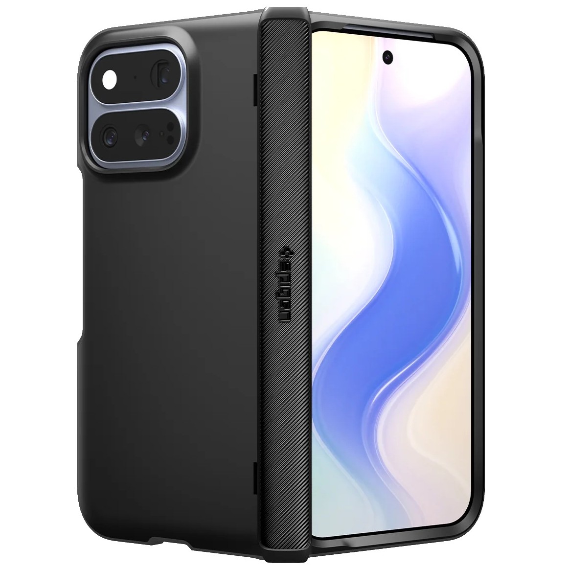 Spigen Slim Armor Pro Mag Fit for Pixel 11 Pro Fold